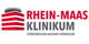 Logo Rhein-Maas Klinikum GmbH