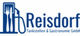 Logo Reisdorf Systemgastronomie GmbH