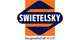 Logo Swietelsky BaugesmbH
