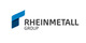 Logo Rheinmetall Electronics GmbH