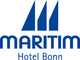 Logo Maritim Hotel Bonn