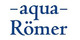 Logo aquaRömer GmbH & Co. KG