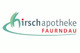 Logo Hirsch Apotheke Faurndau e.K.