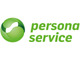 Logo persona service AG & Co. KG Niederlassung Aachen