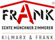 Logo Frank Zimmerei- und Holzbau GmbH & Co.KG