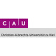 Logo Christian-Albrechts-Universität zu Kiel