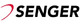 Logo Senger Südwestfalen GmbH