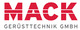 Logo MACK Gerüstbautechnik GmbH