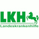 Logo Landeskrankenhilfe V.V.a.G.