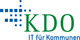 Logo KDO Service GmbH