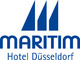 Logo Maritim Hotel Düsseldorf