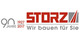 Logo J. Friedrich Storz Verkehrswegebau GmbH & Co. KG