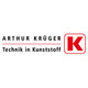 Logo Arthur Krüger GmbH