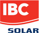 Logo IBC SOLAR AG