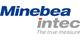 Logo Minebea Intec Aachen GmbH & Co. KG
