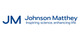 Logo Johnson Matthey Catalysts (Germany) GmbH