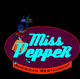 Logo Miss Pepper Gastro GmbH - Miss Pepper Barsbüttel