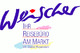 Logo Reisebüro Weischer, Inh. Daniel Rosendahl e. Kfm.