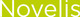 Logo Novelis Deutschland GmbH Werk Nachterstedt
