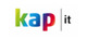 Logo KAP IT-Service GmbH