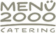 Logo Menü 2000 Catering Röttgers GmbH & Co. KG
