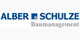 Logo Alber&Schulze Baumanagement GmbH