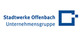 Logo SOH Stadtwerke Offenbach Holding GmbH