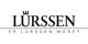 Logo Fr. Lürssen Werft GmbH & Co.KG