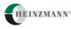 Logo Heinzmann GmbH & CO KG