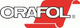 Logo ORAFOL Fresnel Optics GmbH