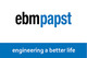 Logo ebm-papst Mulfingen GmbH & Co. KGaA & Co. KG