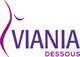 Logo VIANIA Dessous GmbH