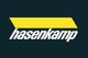 Logo hasenkamp
