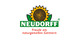 Logo W. Neudorff GmbH KG