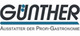 Logo D. u. E. Günther GmbH