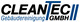Logo Cleantec II Gebäudereinigung GmbH