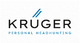Logo KRÜGER Personal Headhunting