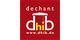 Logo Dechant Hoch- und Ingenieurbau GmbH