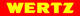 Logo WERTZ Handelsgesellschaft mbH & Co. KG