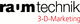 Logo Raumtechnik Messebau & Event Services GmbH
