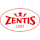 Logo Zentis Süßwaren GmbH & Co.KG