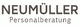 Logo Neumüller Personalberatung Regina Neumüller e.K.