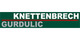 Logo KNETTENBRECH + GURDULIC Service GmbH & Co. KG