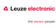 Logo Leuze electronic GmbH + Co. KG