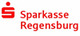 Logo Sparkasse Regensburg
