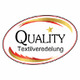 Logo Quality Stick - Design - Team GmbH
