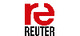 Logo Paul Reuter GmbH & Co. KG
