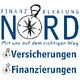 Logo Finanzberatung Nord GmbH