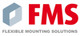 Logo FMS Flexible Mounting Solutions