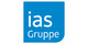 Logo ias health & safety GmbH